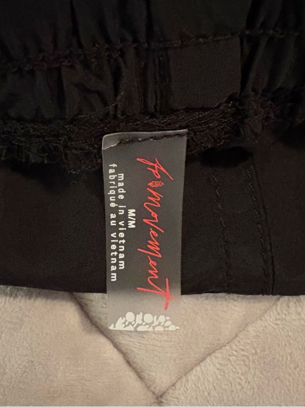 Free People set me free pants - Picture 5 of 5